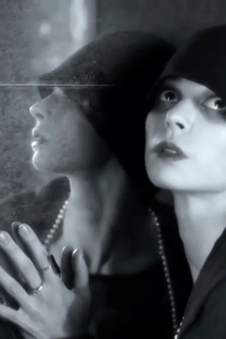 الماس‌ها. دزدی