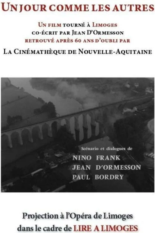 یک روز مانند روزهای دیگر