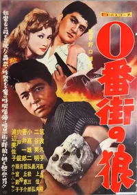 Wolves on Number Zero Street