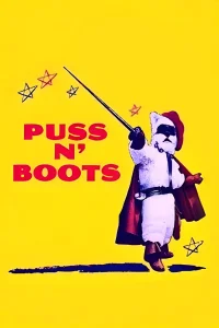 Puss n' Boots
