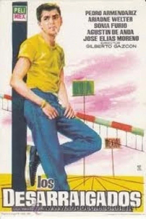 بی‌ریشه‌ها