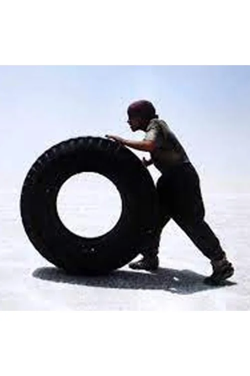 از سرزمین سکوت