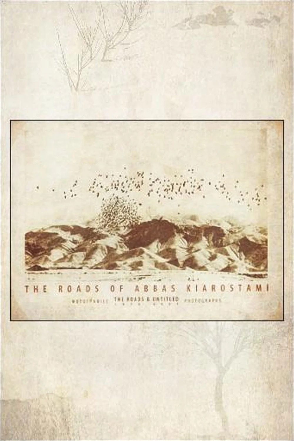 جاده‌های کیارستمی