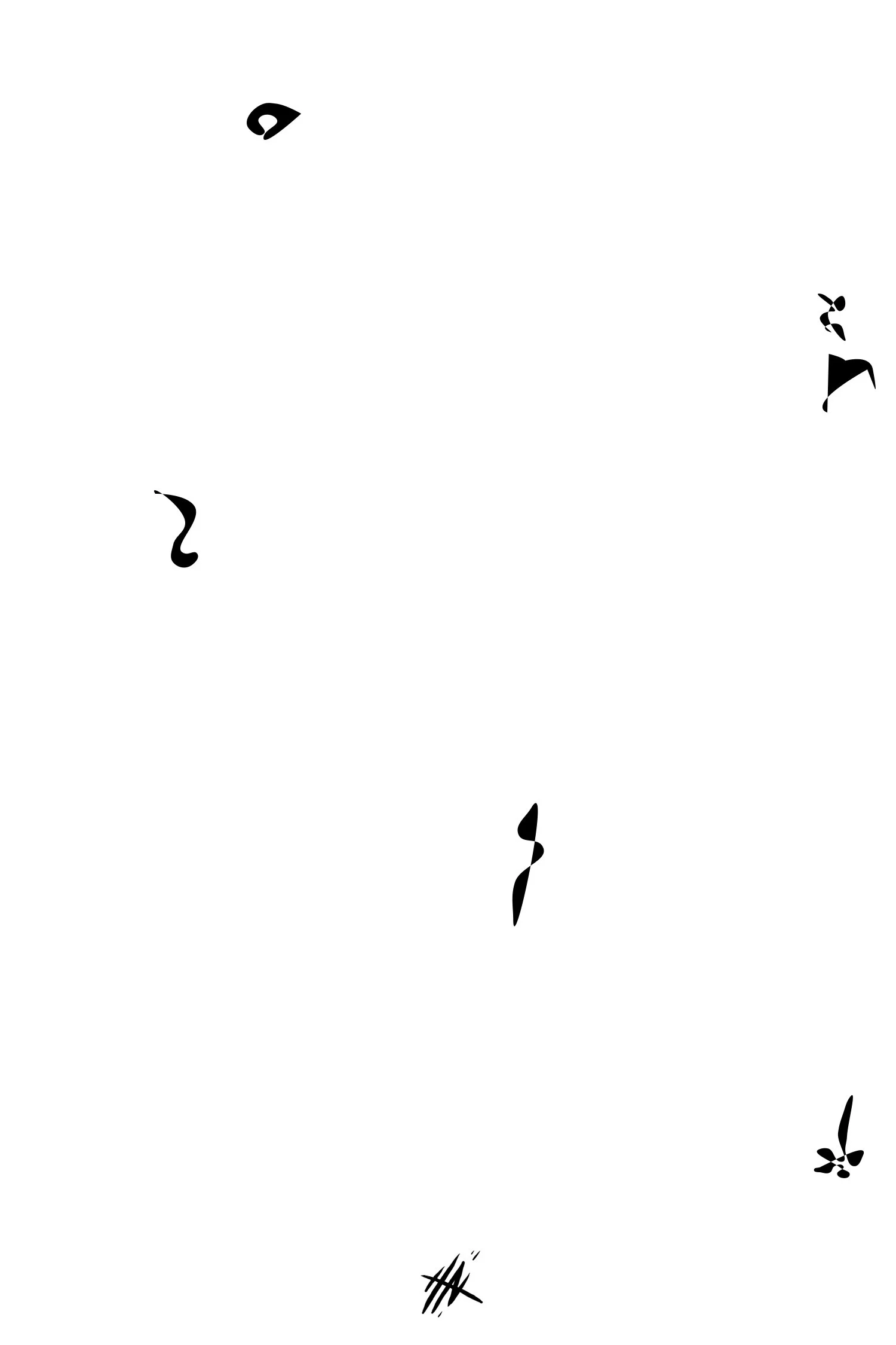 زمانی که یک زن در کنار گلدانی از گل‌ها بعد از ۱۵۴ سال خسته می‌شود.