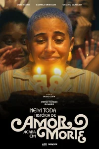 هر داستان عاشقانه‌ای به مرگ ختم نمی‌شود