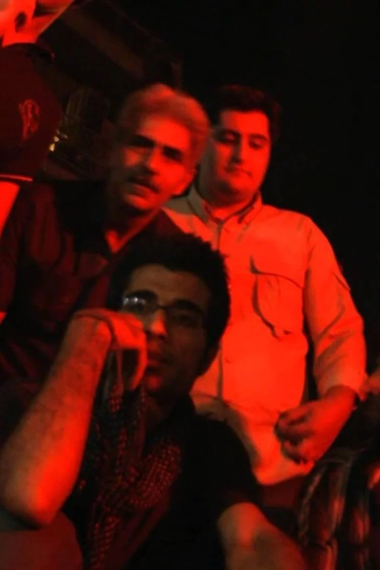 امشب شب خوبی برای مردن نیست