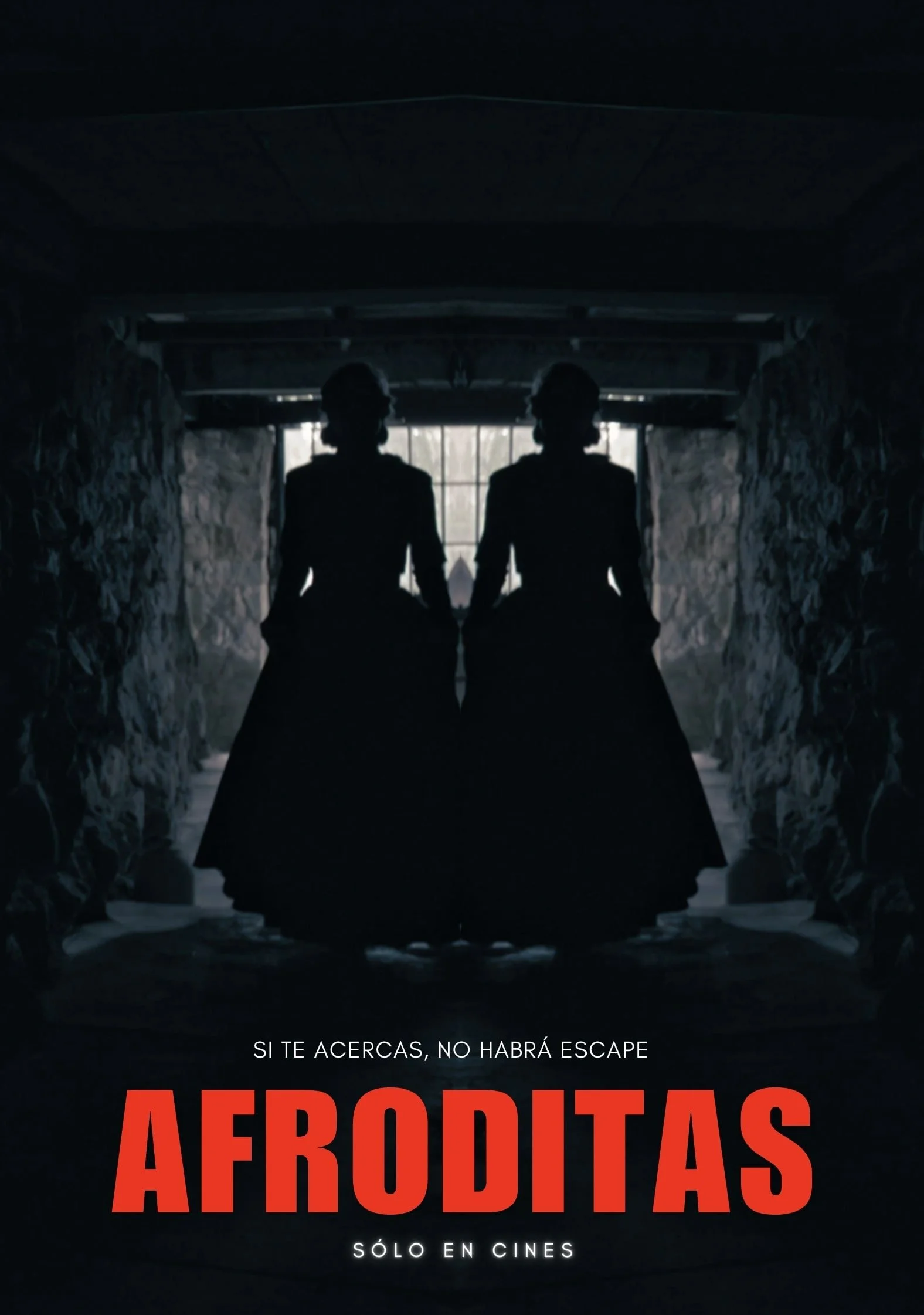 آفرودیت‌ها