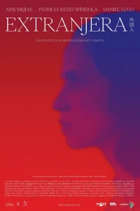 Extranjera