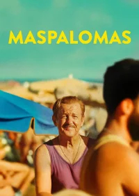 Maspalomas
