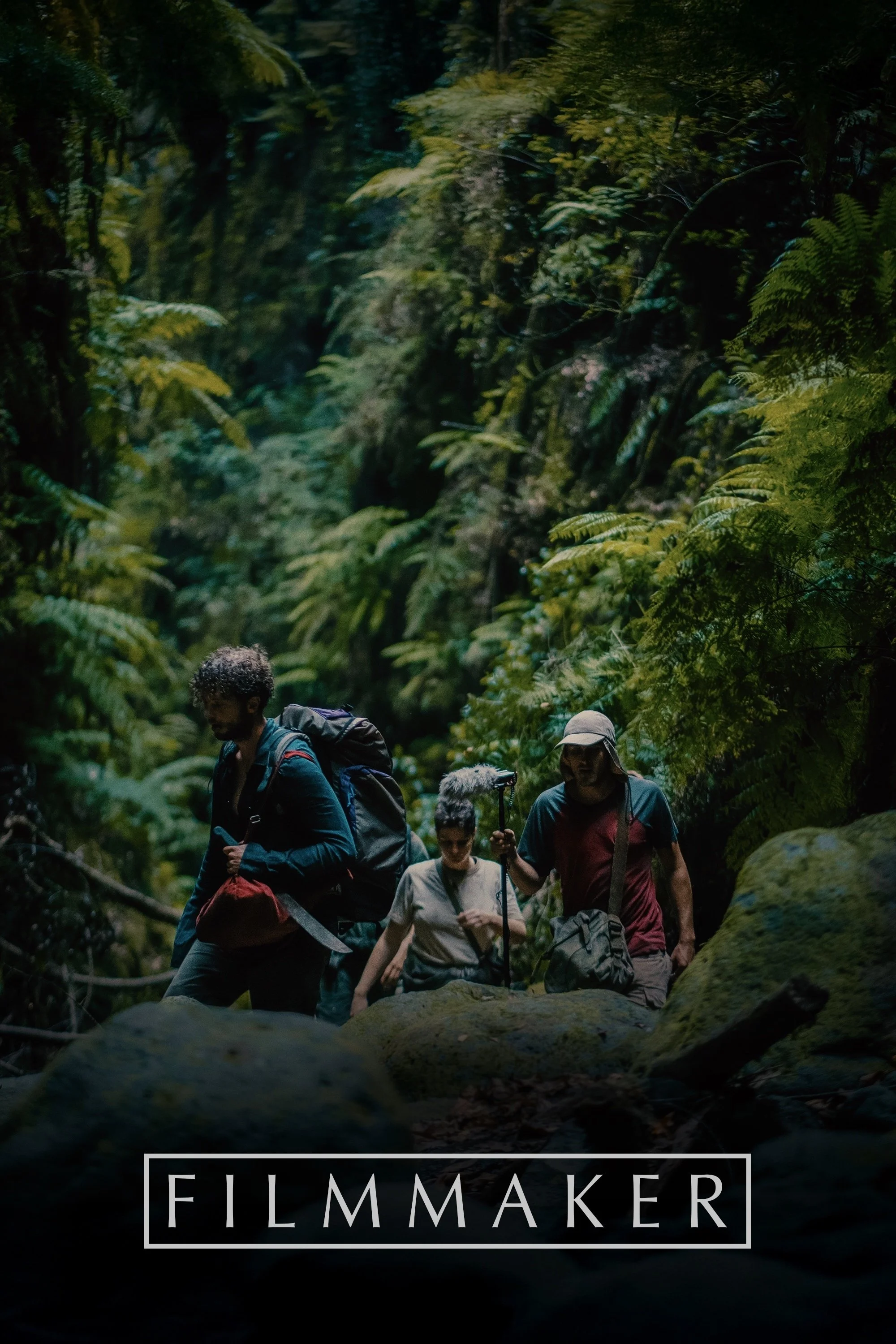 کارگردان فیلم