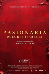 Pasionaria. Dolores Ibárruri