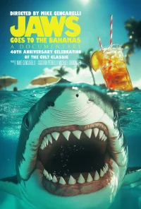Jaws Goes to the Bahamas