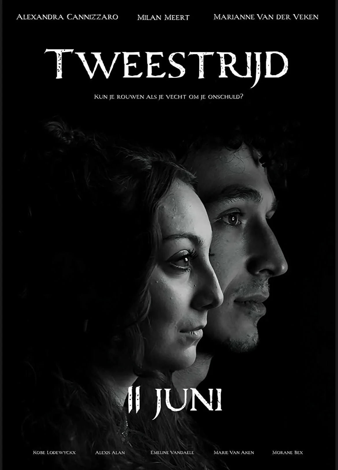 نبرد دوگانه