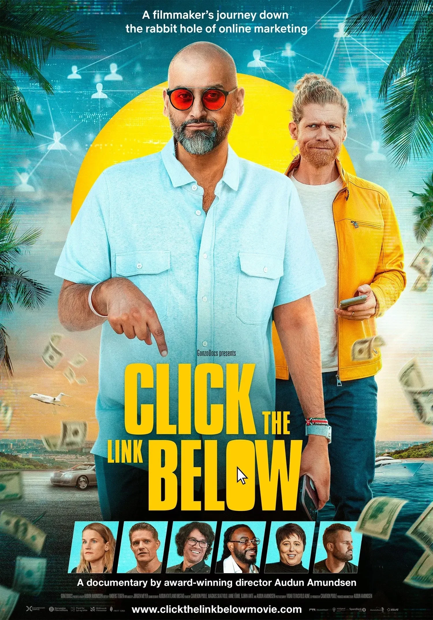 لینک زیر را کلیک کنید