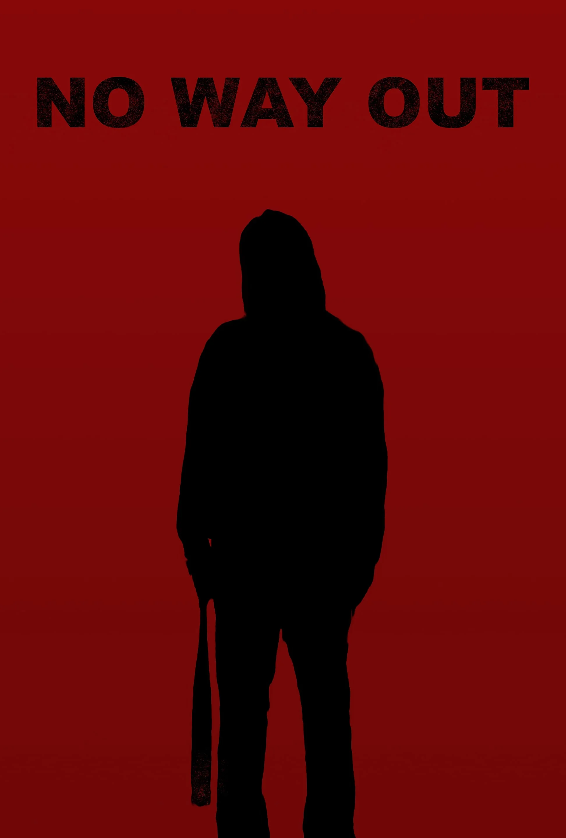 هیچ راهی برای فرار نیست