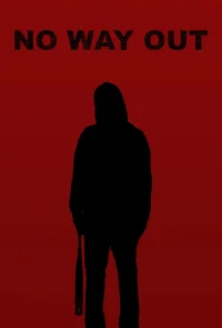 هیچ راهی برای فرار نیست