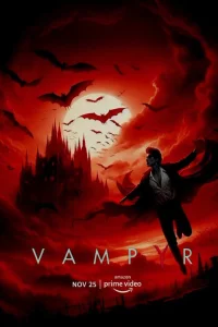 Vampyr