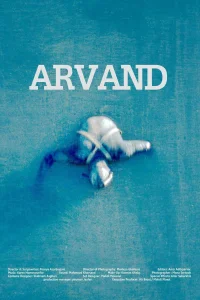 Arvand