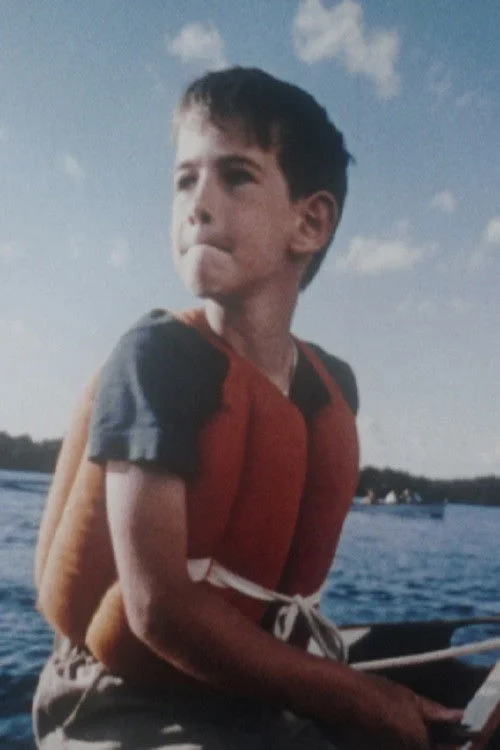 کریستوفر و من