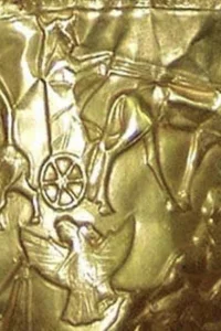 Hassanlou Cup: I Said to Contemplate This Dividing