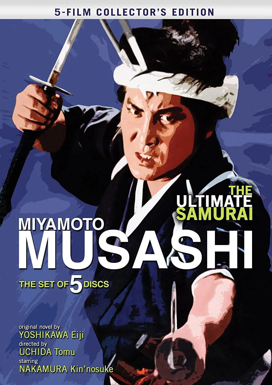 میاموتو موساشی