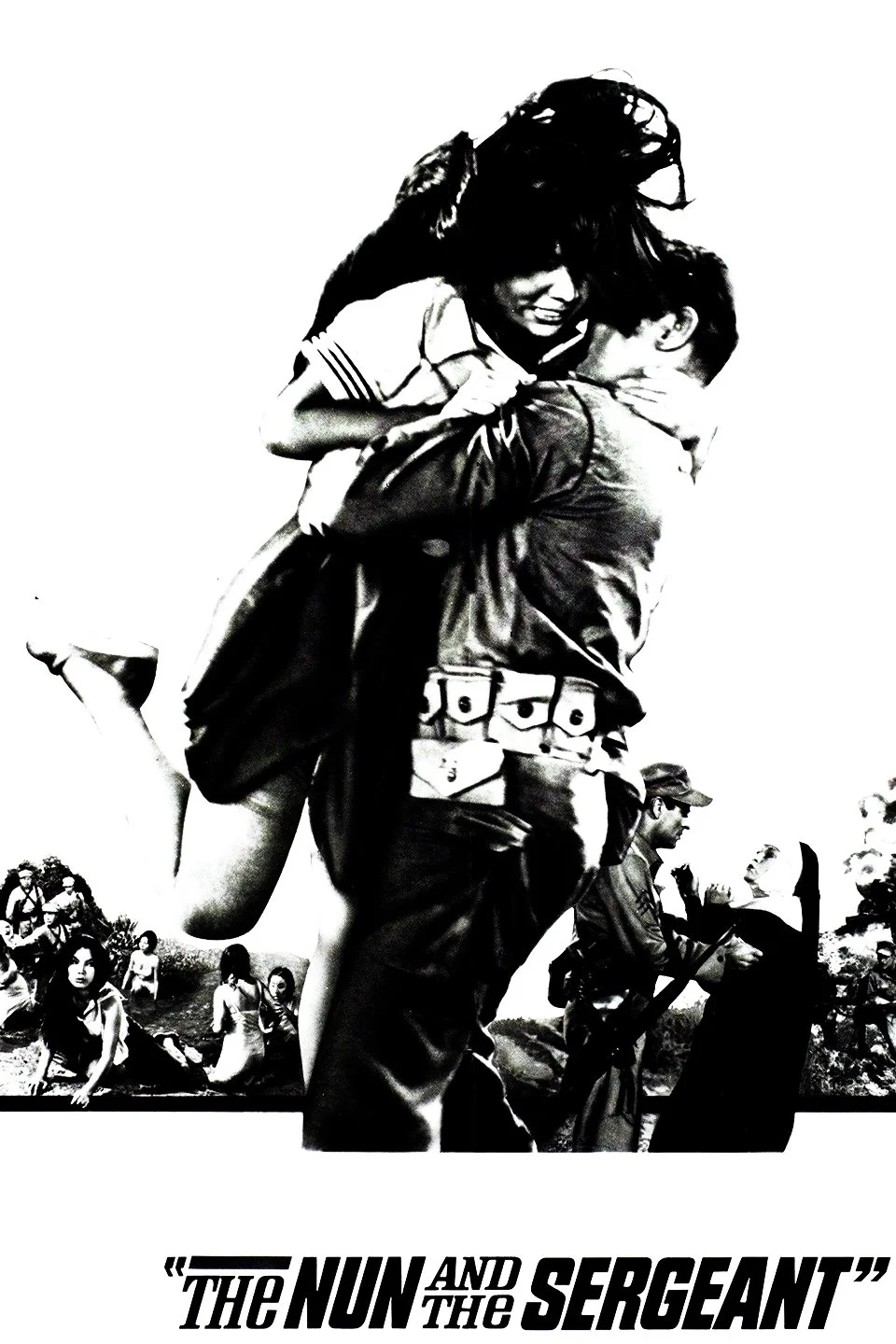 خواهر و گروهبان