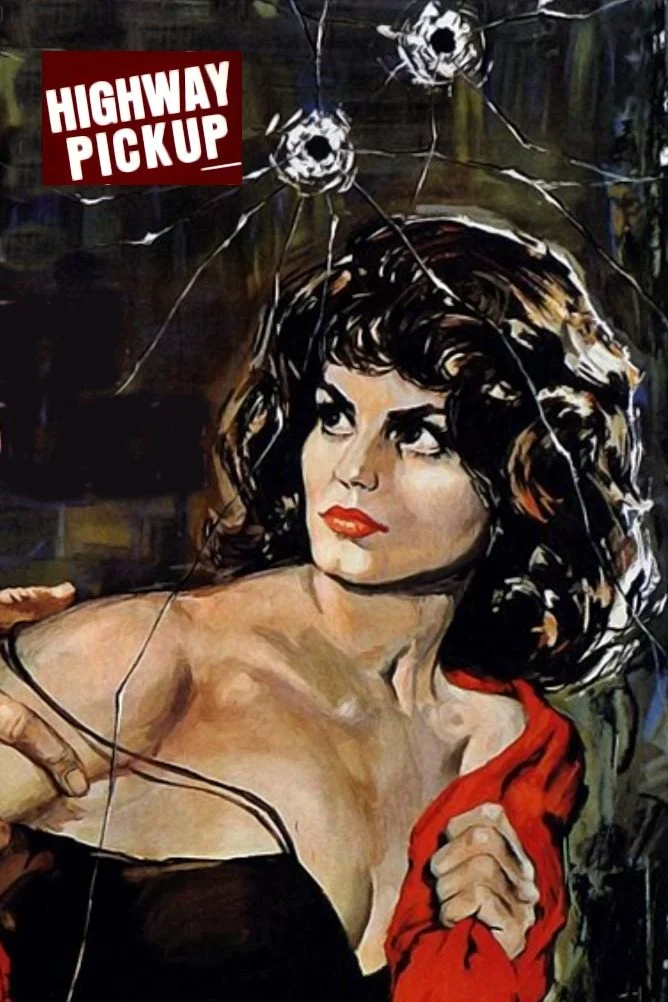 انتخاب در بزرگراه