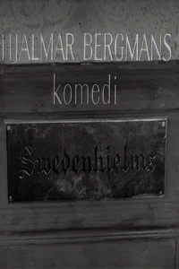 Swedenhielms