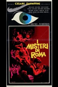I misteri di Roma