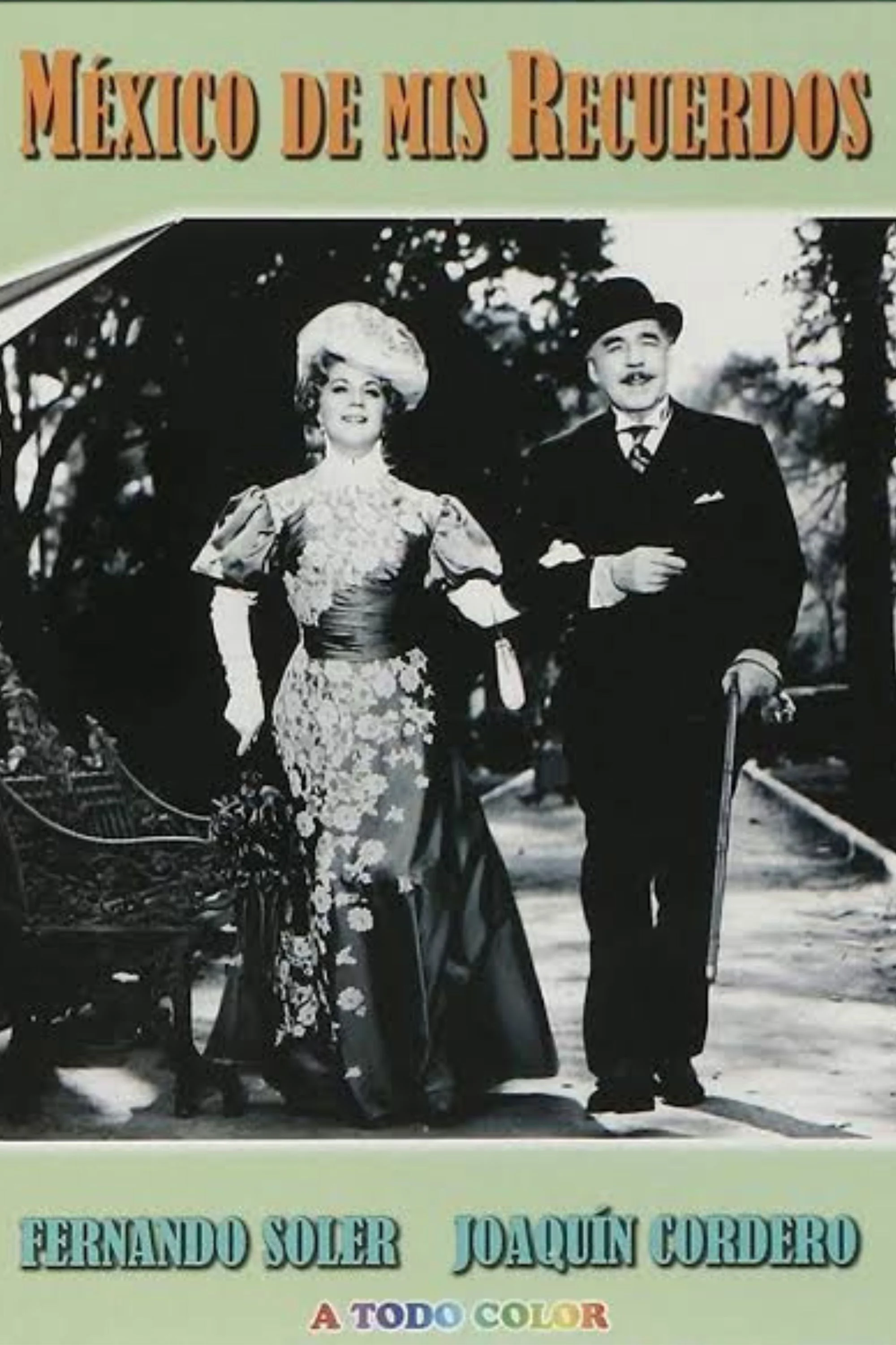 مکزیک یادهای من