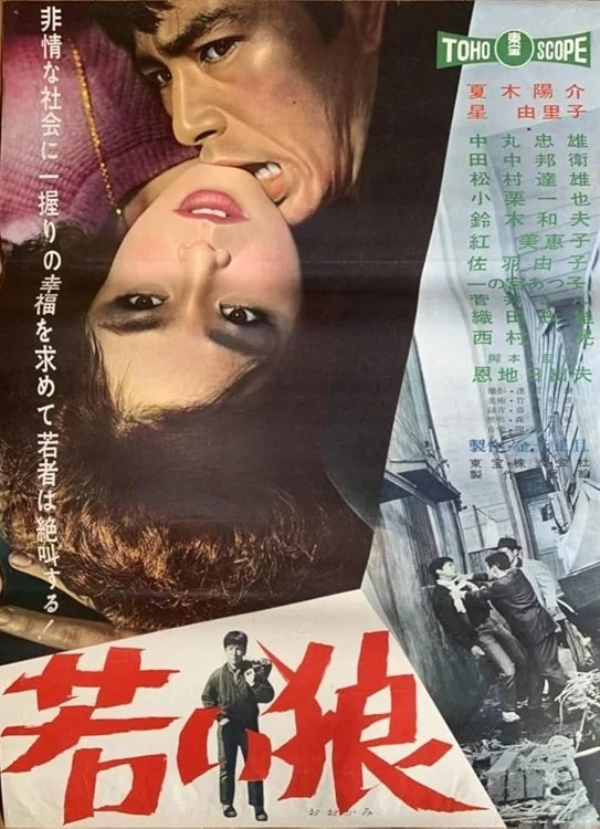 دندان‌های پنهان