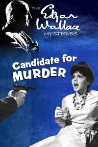 Candidate for Murder