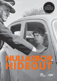 Nullarbor Hideout