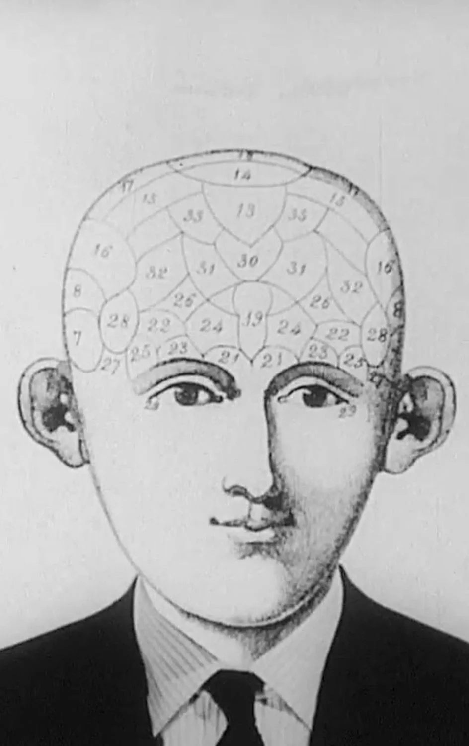 یک سخنرانی درباره انسان