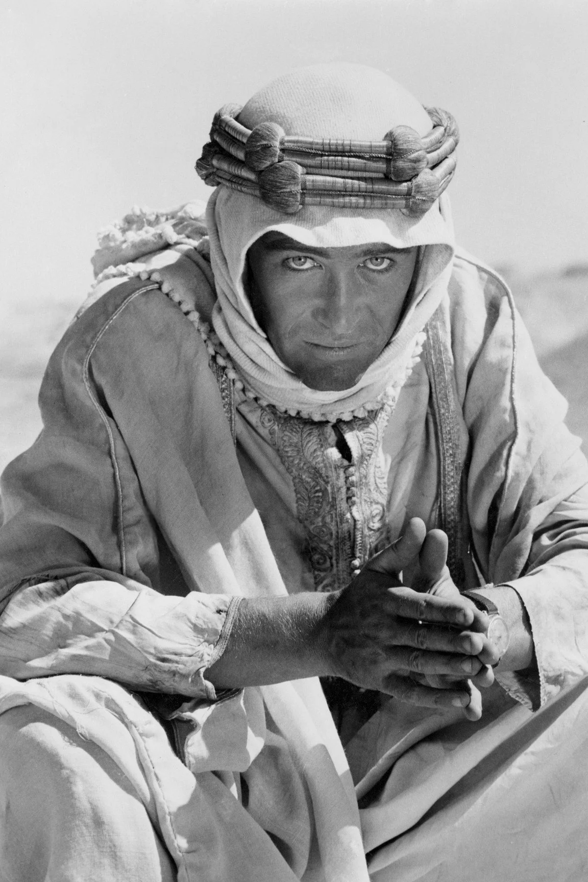 باد، شن و ستاره