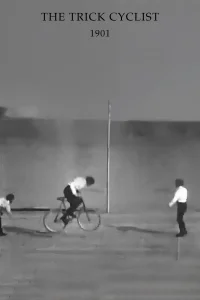 The Trick Cyclist