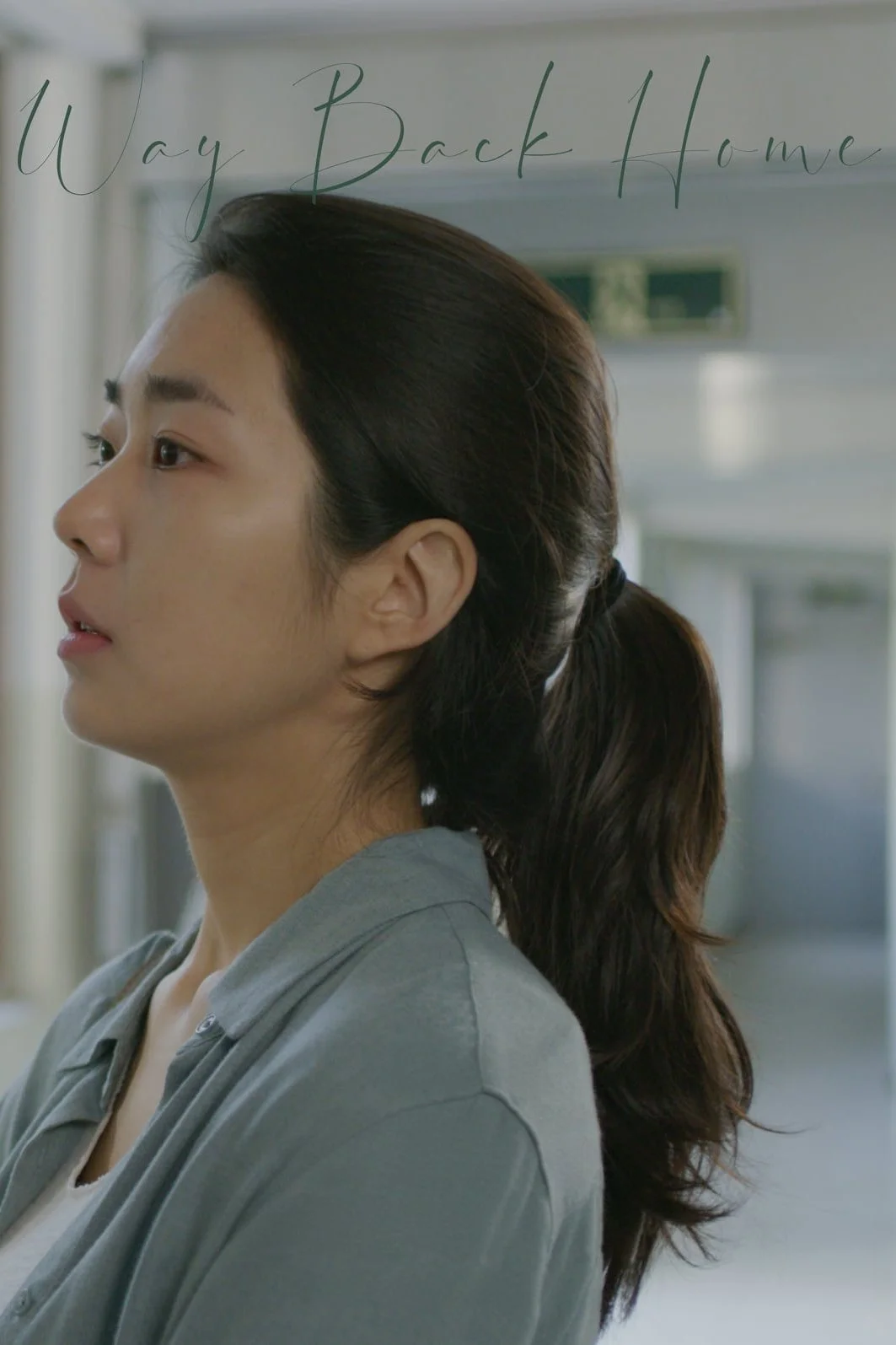 بازگشت به خانه