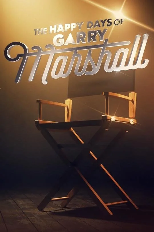 روزهای شاد گاری مارشال