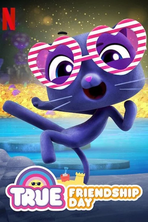 درست: روز دوستی