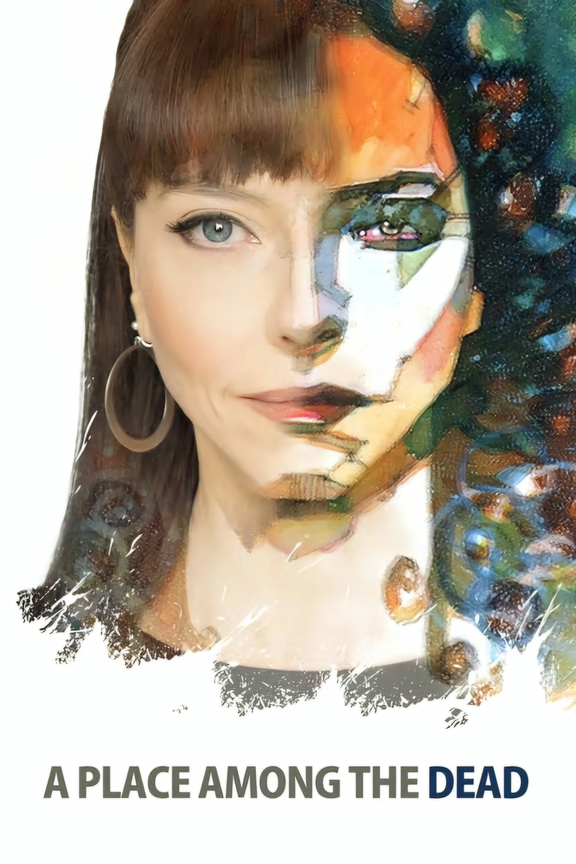 مکانی در میان مردگان