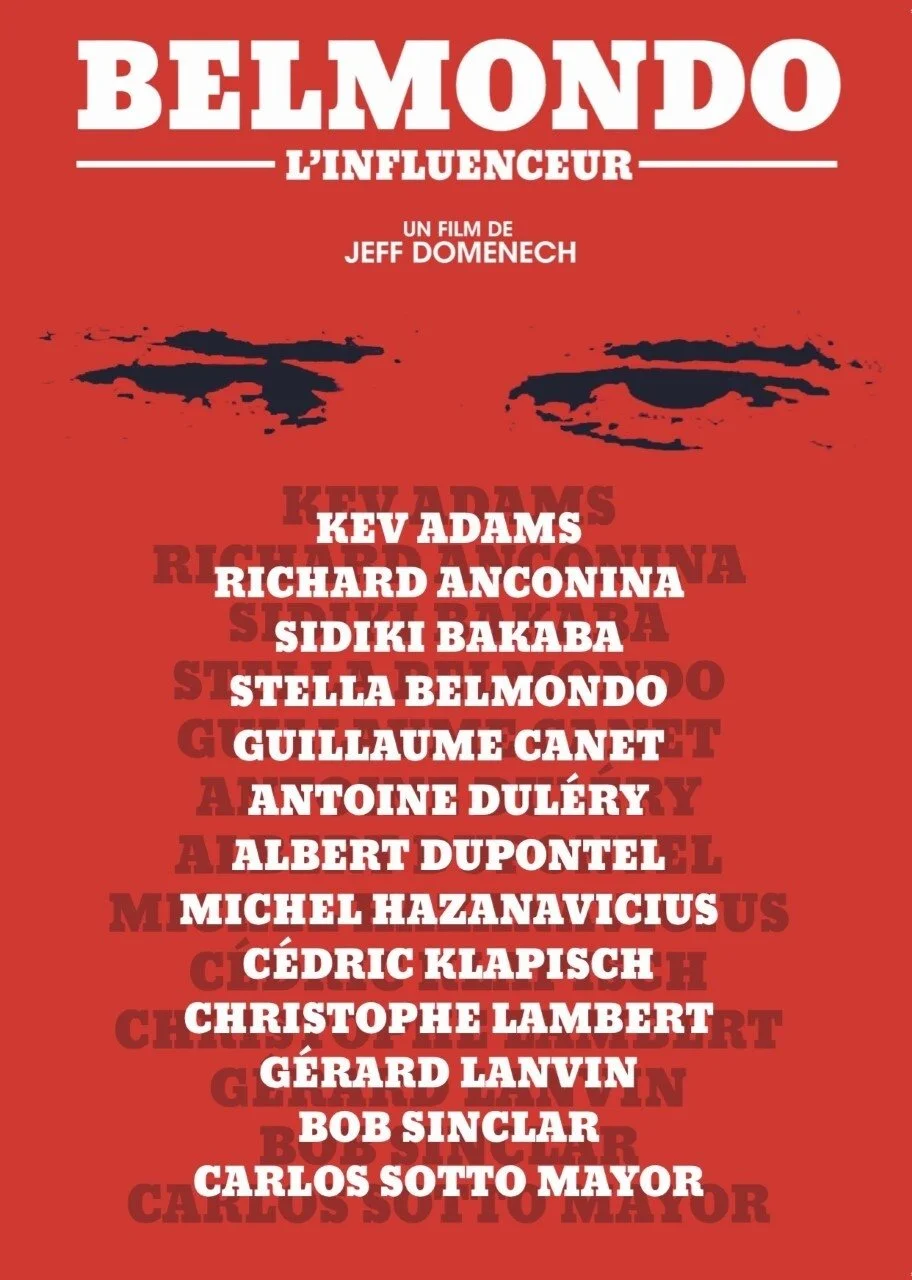 بلماندو، تأثیرگذار