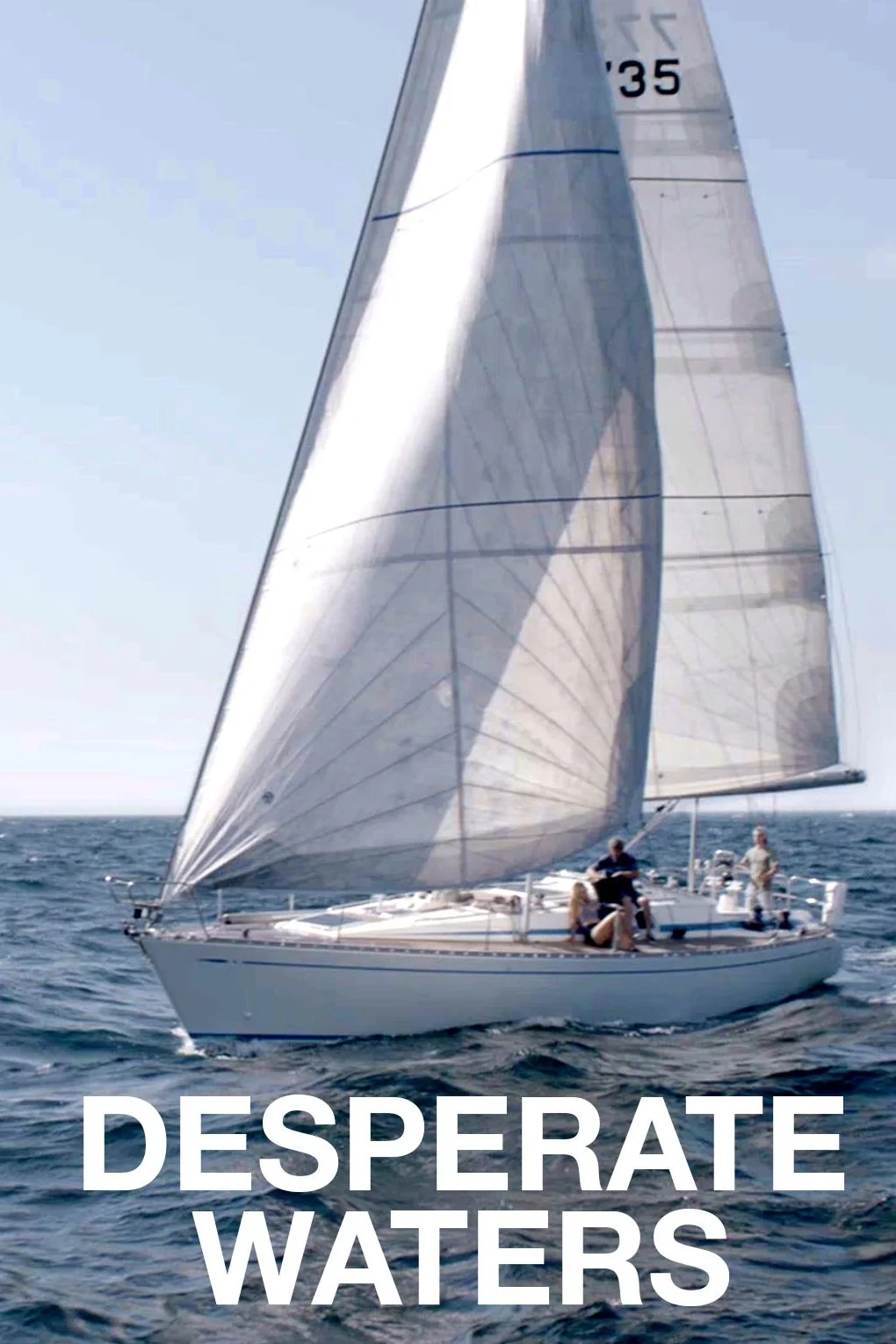 آب‌های ناامید