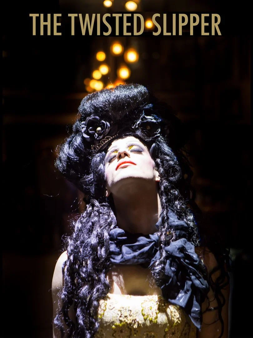 کفش لنگه لنگه