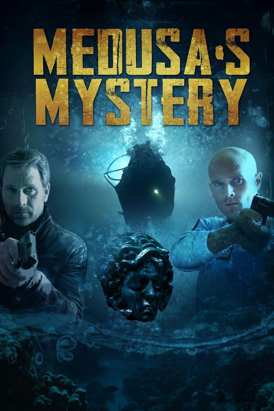 آب های مشکل دار