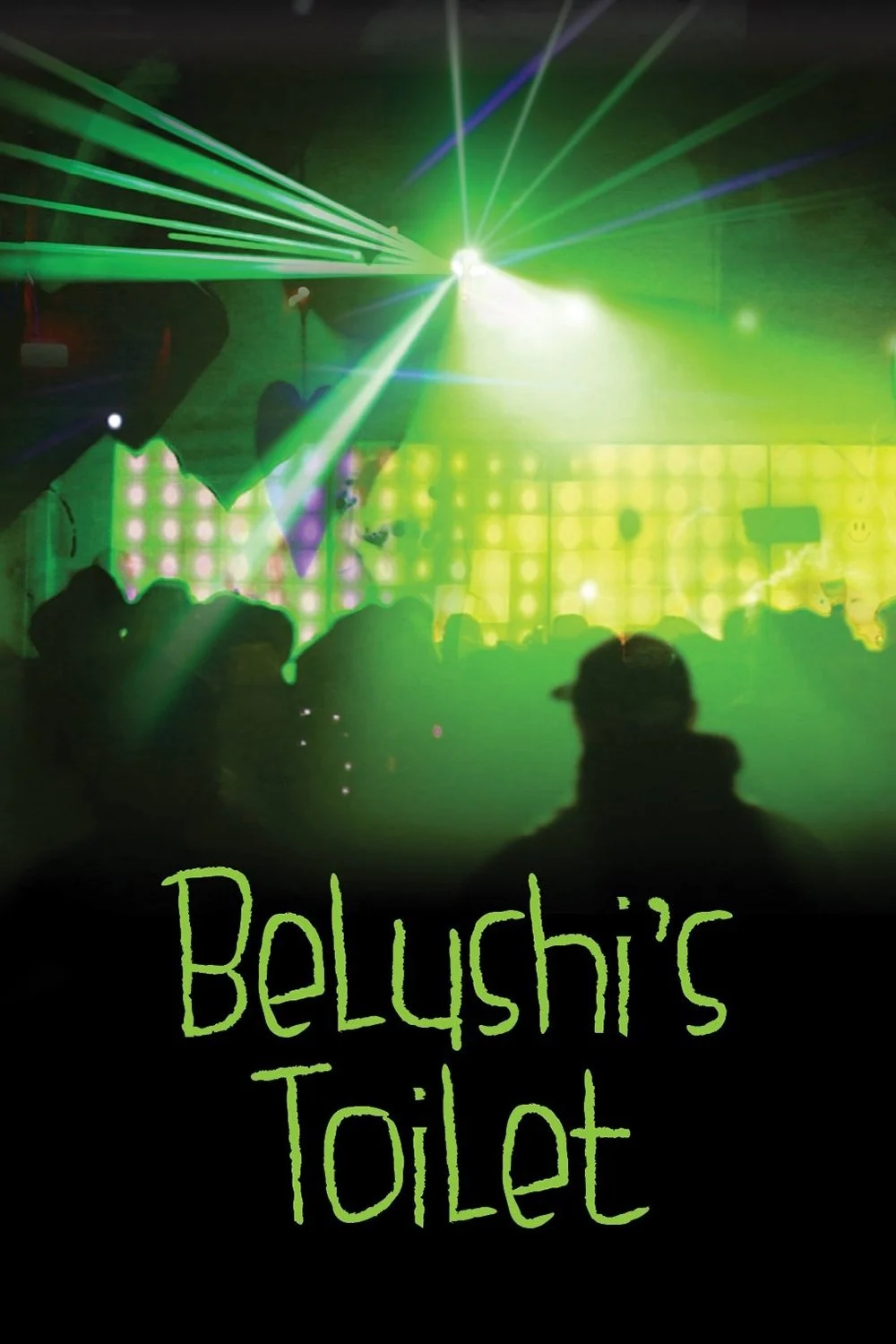 دستشویی بلوشی