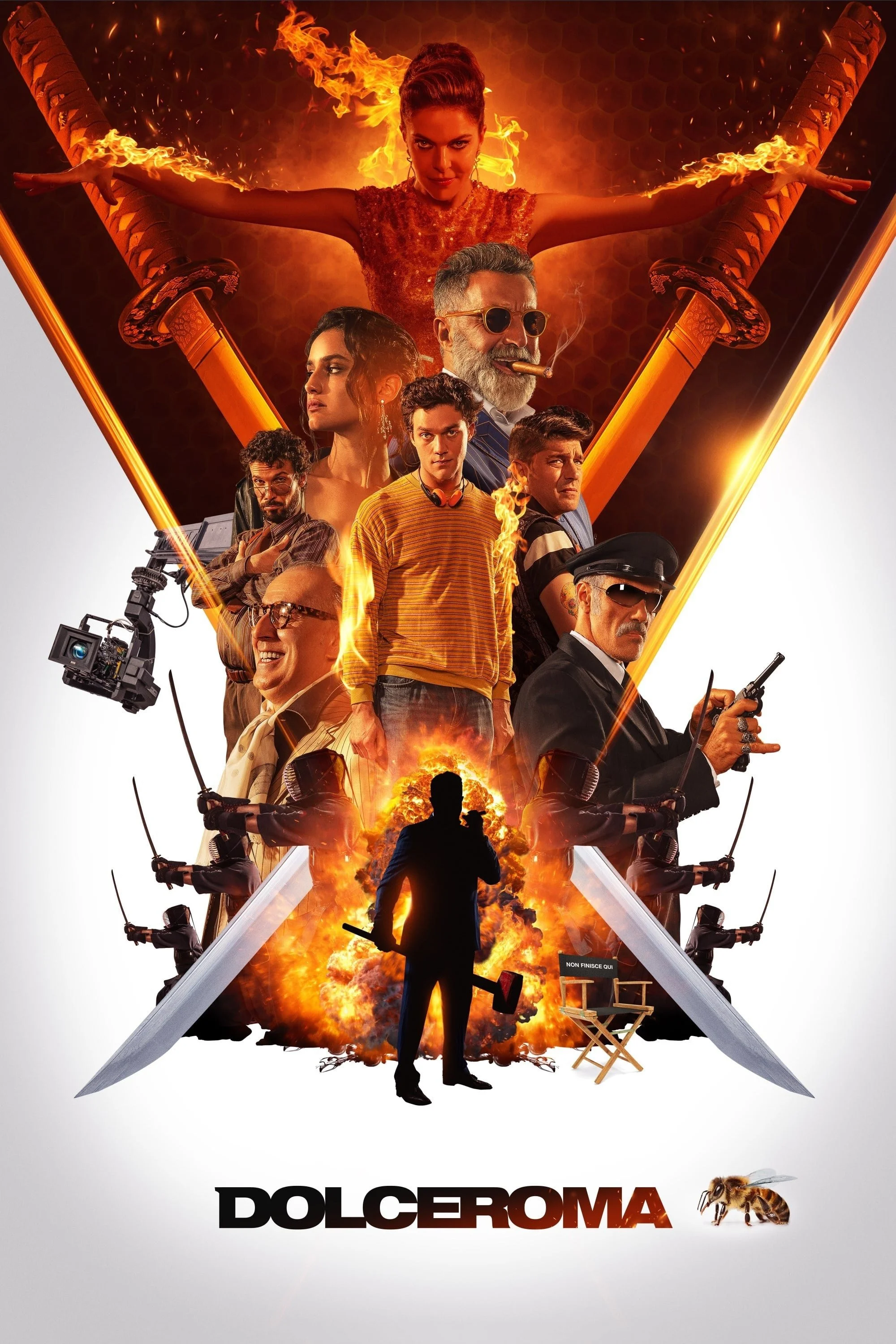 دولچه‌روما