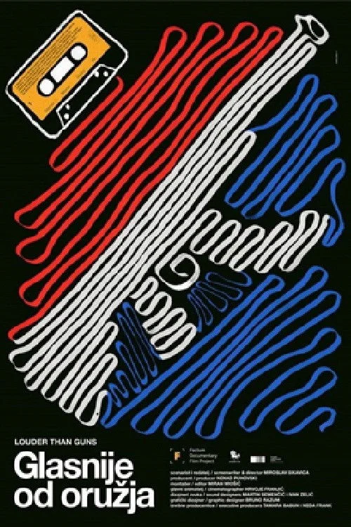 بلندتر از اسلحه ها