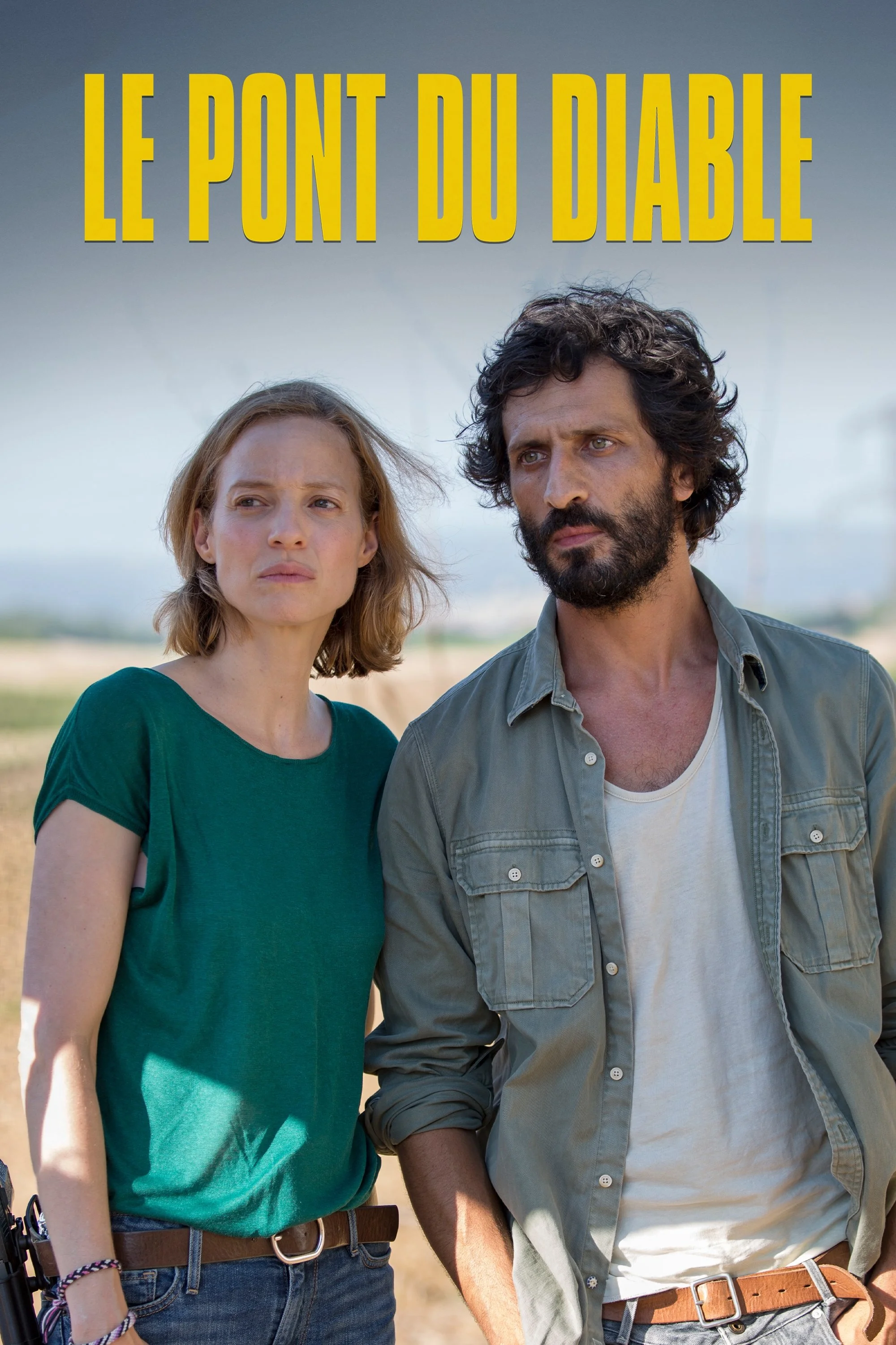 قتل در پل شیطان