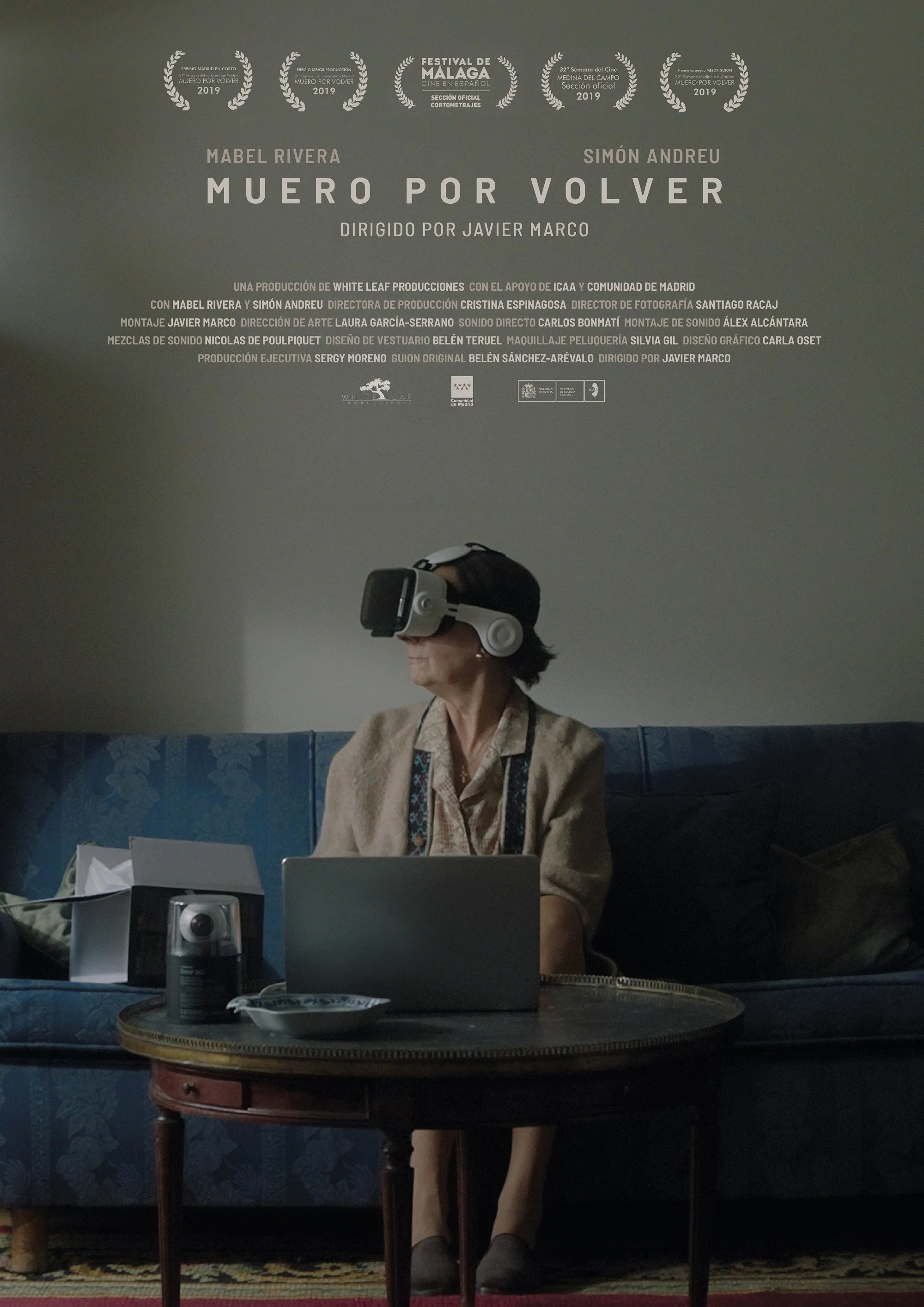 مشتاق بازگشت