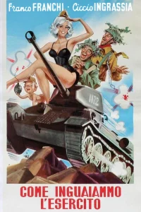 How We Got Into Trouble with the Army